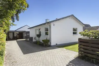 Villa på Østeralle 1C, 9300 Sæby