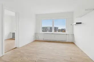 Ejerlejlighed på Strubjerg 9, 2. mf., 9400 Nørresundby