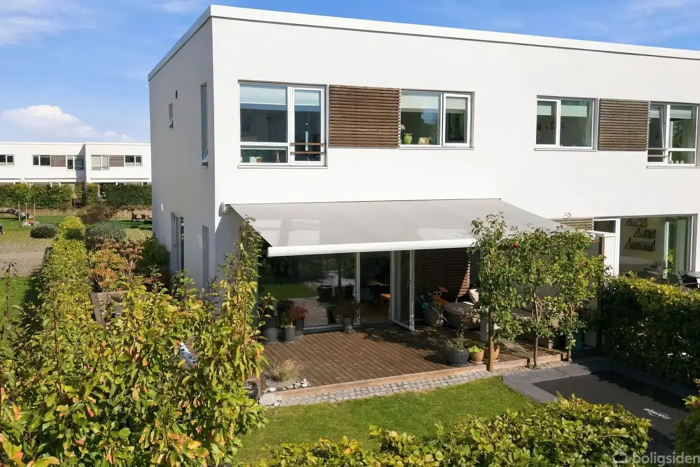 Rækkehus på Troldmands Allé 115, 2680 Solrød Strand