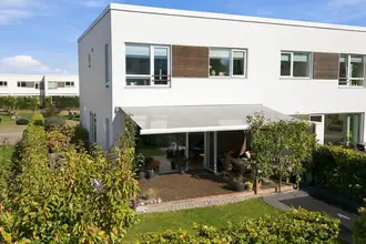 Rækkehus på Troldmands Allé 115, Karlstrup, 2680 Solrød Strand