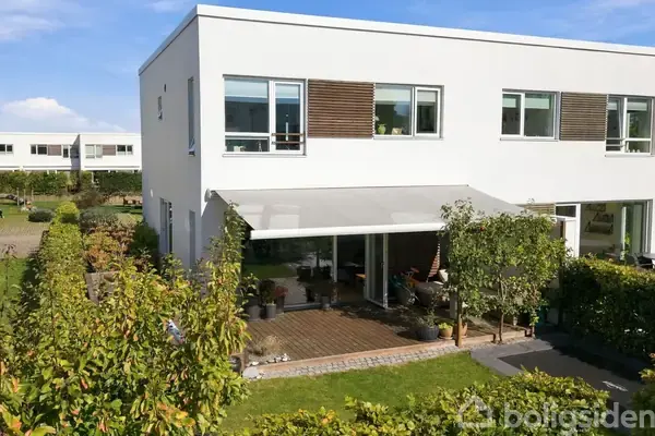 Rækkehus på Troldmands Allé 115, 2680 Solrød Strand