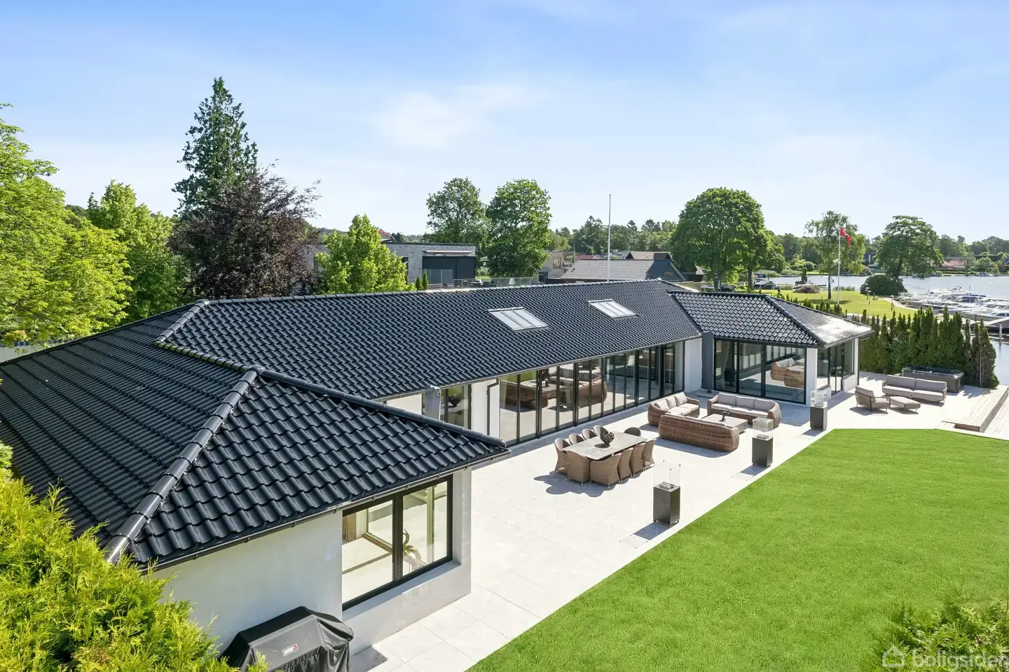 Villa på Brassøvej 19, 8600 Silkeborg
