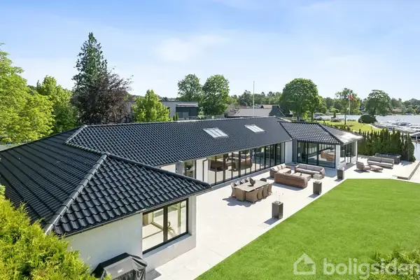 Villa på Brassøvej 19, 8600 Silkeborg