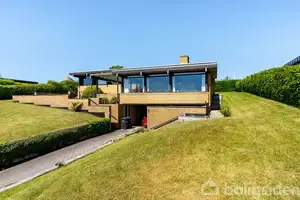 Villa på Strandbakken 5, 5700 Svendborg