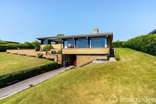 Villa på Strandbakken 5, 5700 Svendborg