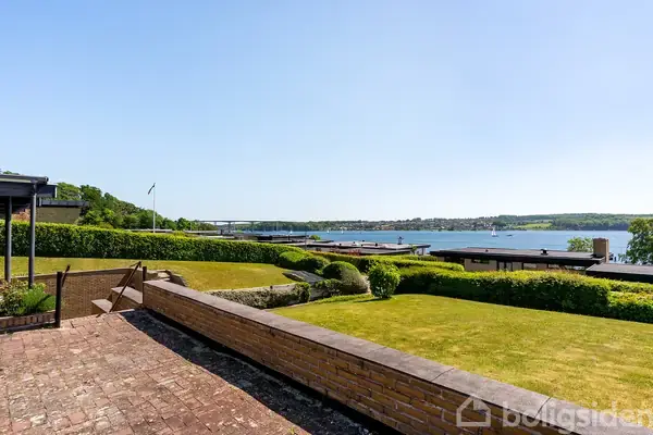 Villa på Strandbakken 5, 5700 Svendborg