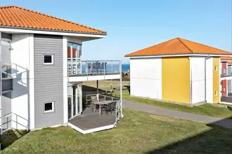 Fritidshus på Lille Jernkaasvej 2, 15., Gudhjem, 3760 Gudhjem