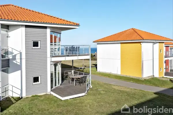 Fritidsbolig på Lille Jernkaasvej 2, st. 15., 3760 Gudhjem