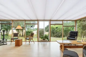 Villa på Stenmarksvej 14, Slimminge Ore, 4100 Ringsted
