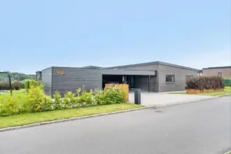 Villa på Høje Støvring 194, 9530 Støvring