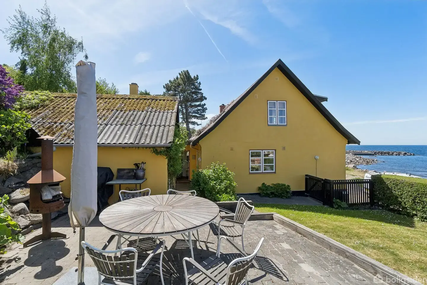 Villa på Vang 68, 3790 Hasle