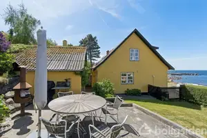 Villa på Vang 68, 3790 Hasle