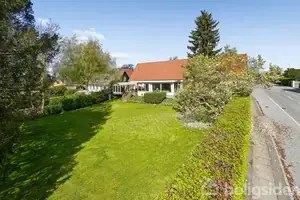 Villa på Gulddyssevej 1, 4000 Roskilde