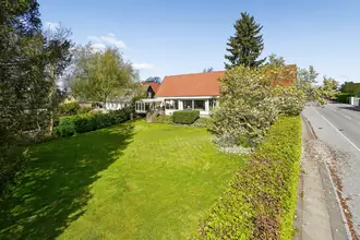 Villa på Gulddyssevej 1, Gundsømagle, 4000 Roskilde