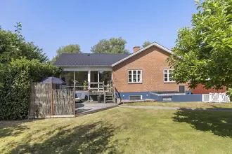 Villa på Ribe Landevej 151B, 6100 Haderslev