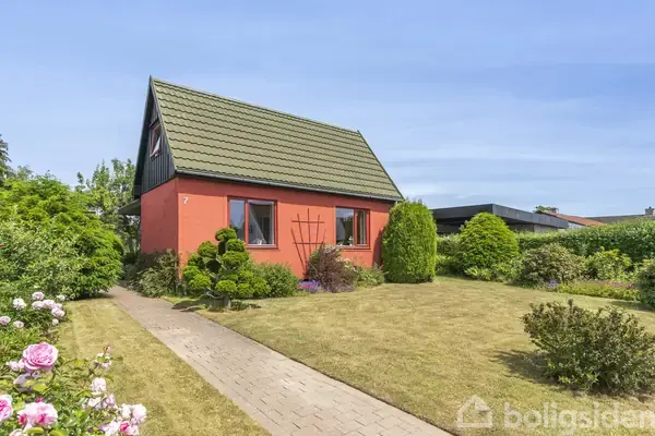 Villa på Pilevej 7, 2740 Skovlunde