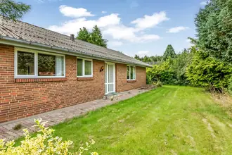 Villa på Tjørnevænget 31, 6541 Bevtoft