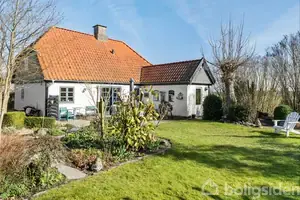 Fritidsbolig på Fynbovej 36, 4913 Horslunde