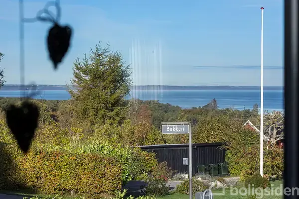 Fritidsbolig på Bakken 6, 8961 Allingåbro