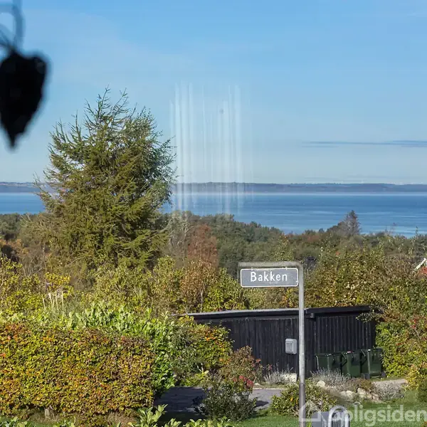 Fritidsbolig på Bakken 6, 8961 Allingåbro