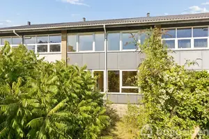 Rækkehus på Vesterdalen 10, 6310 Broager