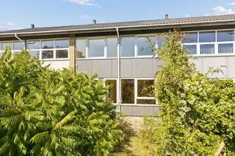 Rækkehus på Vesterdalen 10, 6310 Broager