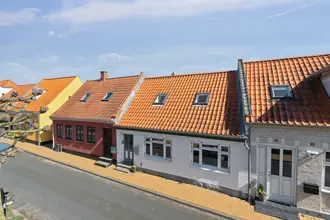 Rækkehus på Ramsherred 64, 5610 Assens