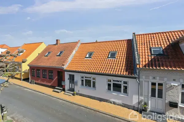 Rækkehus på Ramsherred 64, 5610 Assens