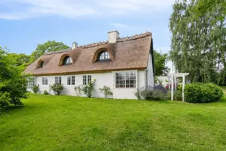 Villa på Råbylille Strandvej 19, Råbylille, 4780 Stege