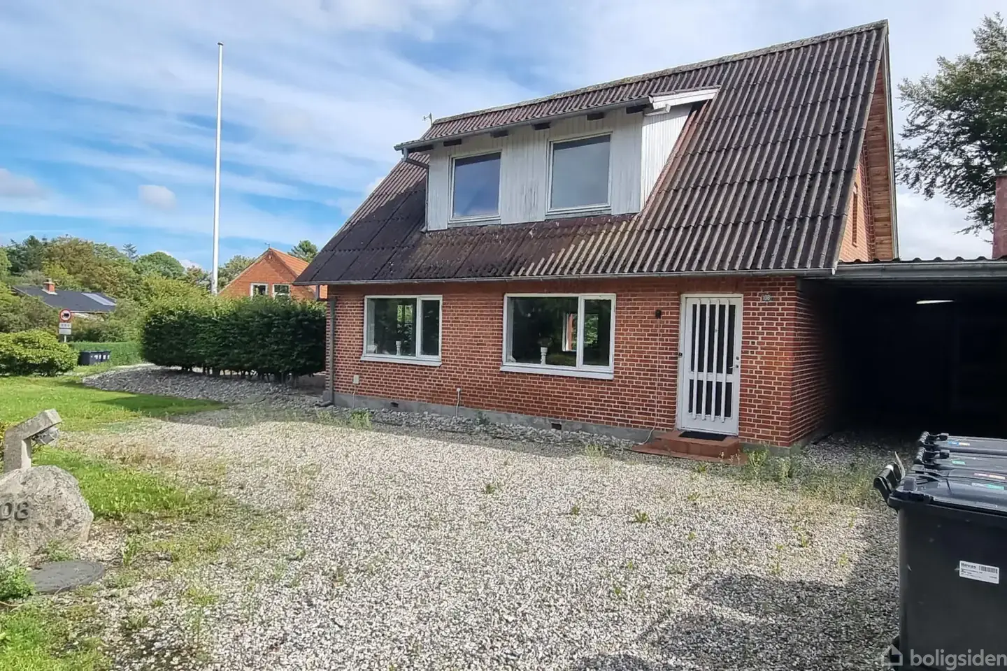 Villa på Hobro Landevej 108, 8830 Tjele