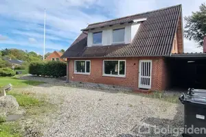 Villa på Hobro Landevej 108, 8830 Tjele