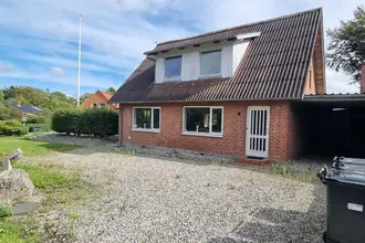 Villa på Hobro Landevej 108, Nr Vinge, 8830 Tjele