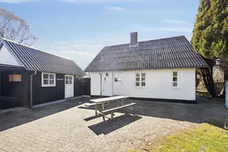 Villa på Lindevej 9, 9370 Hals