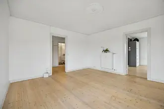 Ejerlejlighed på Kretavej 49, 2. th., 2300 København S