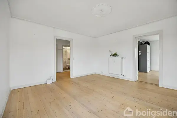 Ejerlejlighed på Kretavej 49, 2. th., 2300 København S