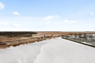 Ejerlejlighed på Robert Jacobsens Vej 91, 2. tv., 2300 København S