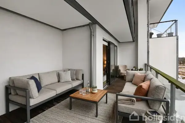 Ejerlejlighed på Robert Jacobsens Vej 91, 2. tv., 2300 København S