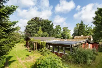 Villa på Lunden 23, 4293 Dianalund