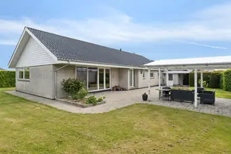 Villa på Sognevej 50, Valløby, 4600 Køge