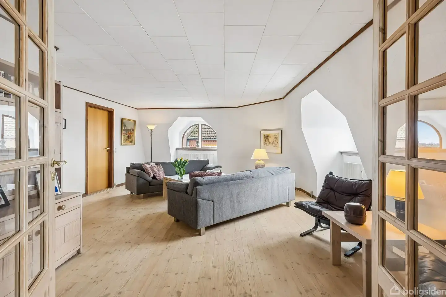 LIEBHAVERI PÅ TORVET - I DET ABSOLUTTE CENTRUM - View 5