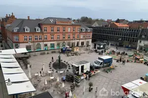 Ejerlejlighed på Axeltorv 7, 3. tv., 4700 Næstved