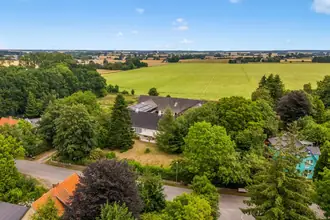 Villa på Særslevvej 25, Særslev, 4871 Horbelev