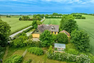 Villa på Svallerup Strandvej 24, Svallerup, 4400 Kalundborg