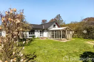Villa på Skovdalsvej 10, 3300 Frederiksværk