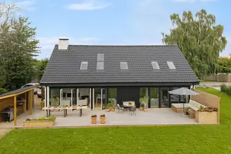 Villa på Tjørnegårdsvej 31, 4000 Roskilde