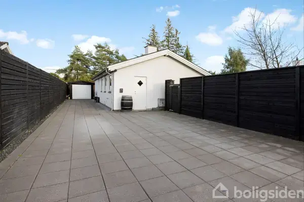 Villa på Folemarksvej 111, 2605 Brøndby