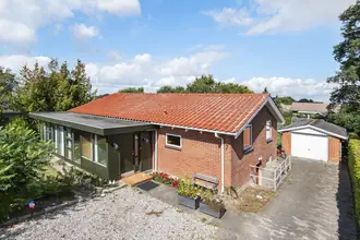 Villa på Ågerupvej 7, Ågerup, 4000 Roskilde