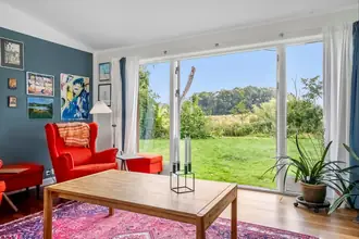 Villa på Plantagevej 20, 4040 Jyllinge