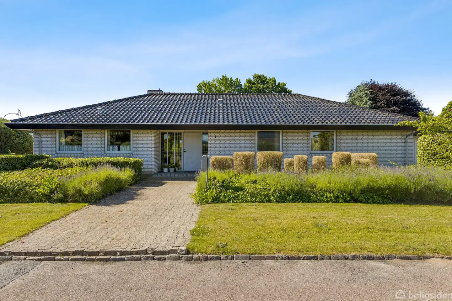 Villa på Mejsevænget 1, 5610 Assens