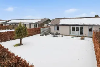 Rækkehus på Kovangen 135B, 3480 Fredensborg